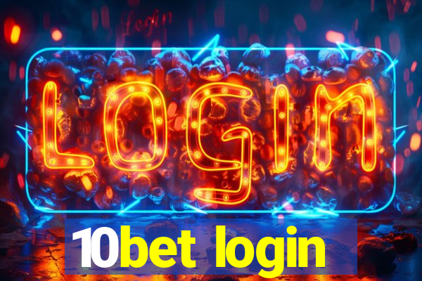 10bet login